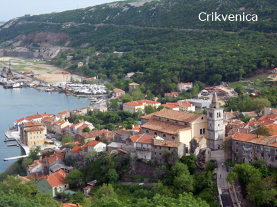 Crikvenica